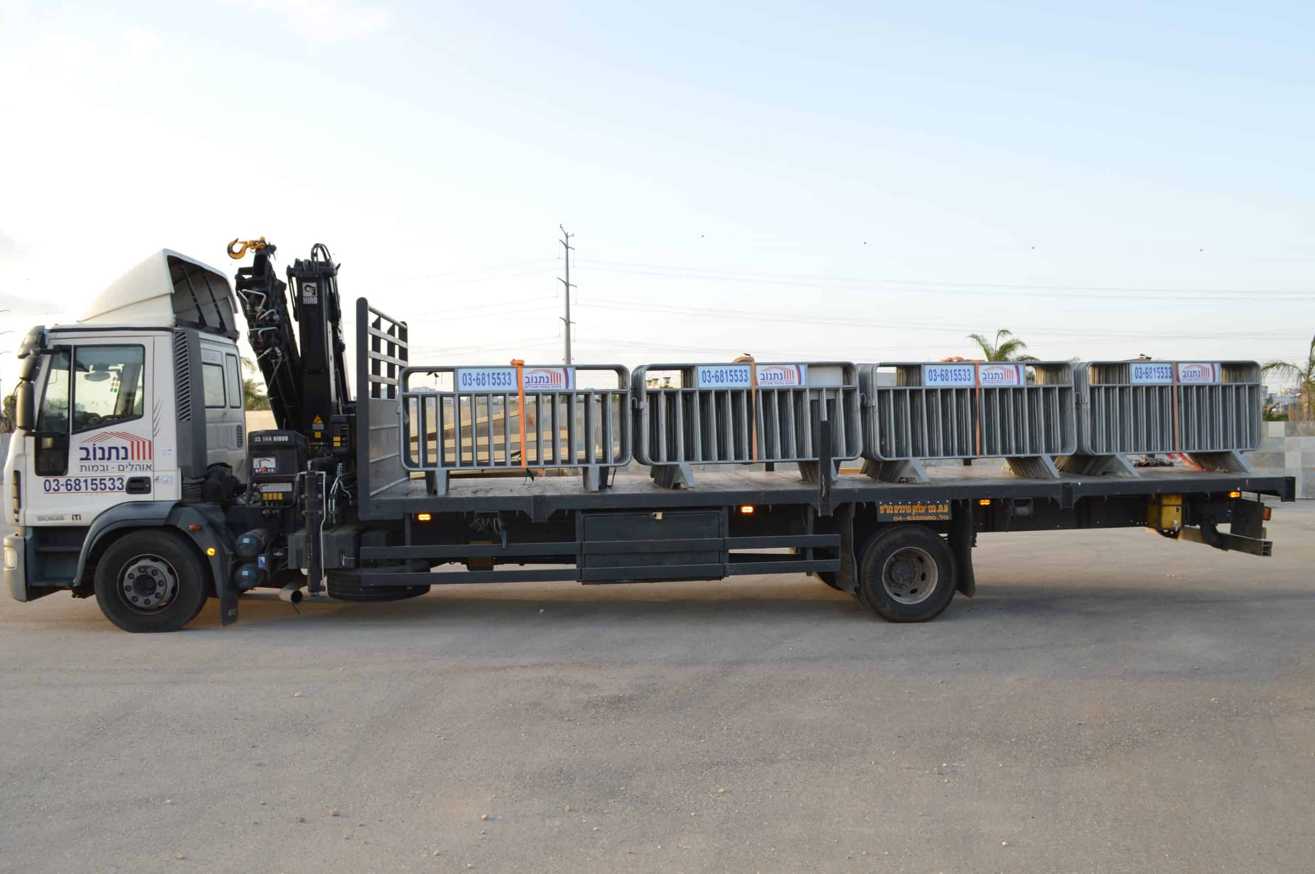 גדרות להשכרה