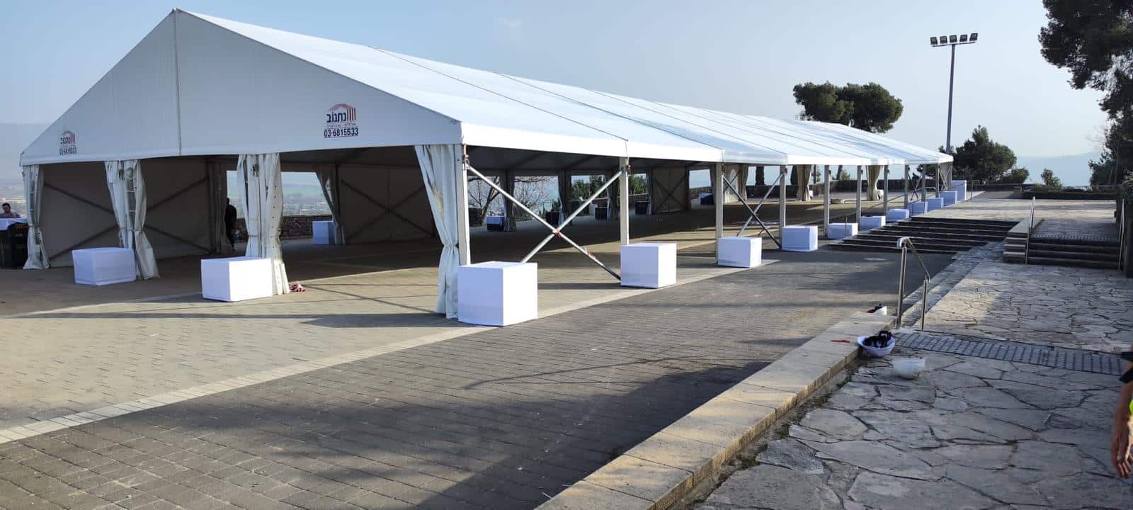 PHOTO 2025 07 15 16 53 591 בלוג - מאמרים מקצועיים בתחום אוהלים - אוהלי נתנוב