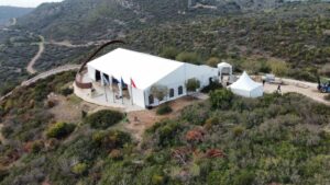 PHOTO 2025 07 15 16 54 584 איך להפיק אירוע בטבע? - אוהלי נתנוב