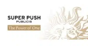 super push